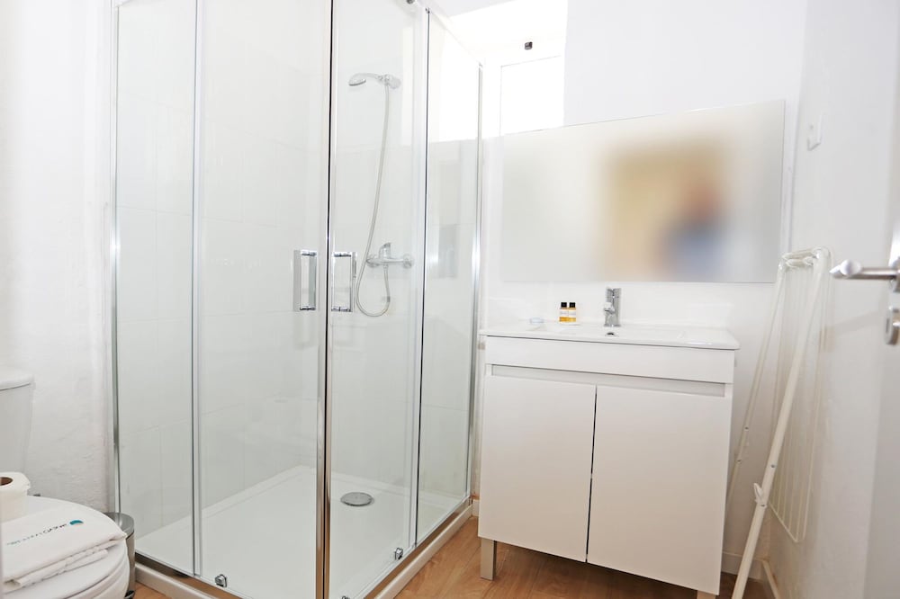 X 03 - 1 Bed Apartment in Quinta da Ponte