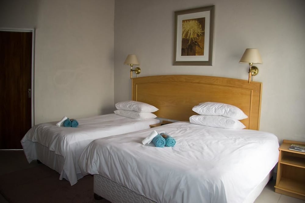Old Hoek Guest House