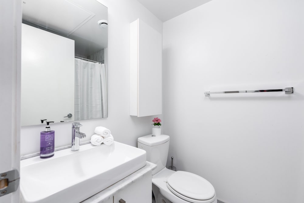 The York Boutique Suites