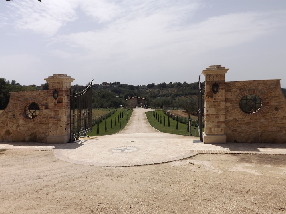 Residenza Degli Oleandri