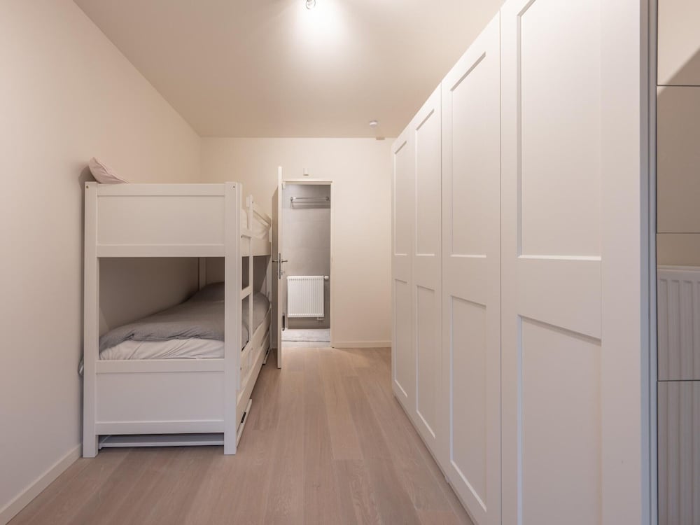 Apartment in Knokke Near the Beach & Casino