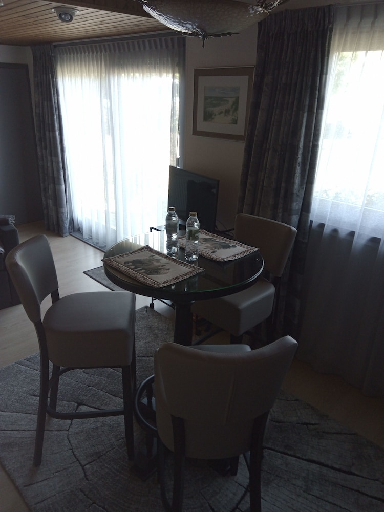 B&B de Zeemeeuw
