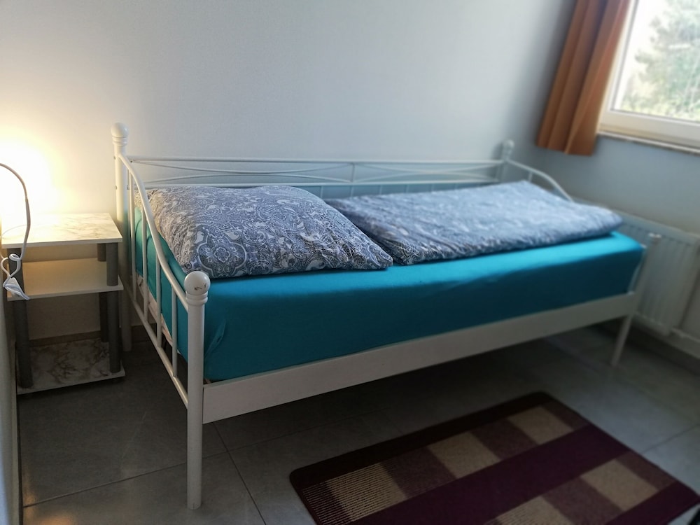 The Hostel