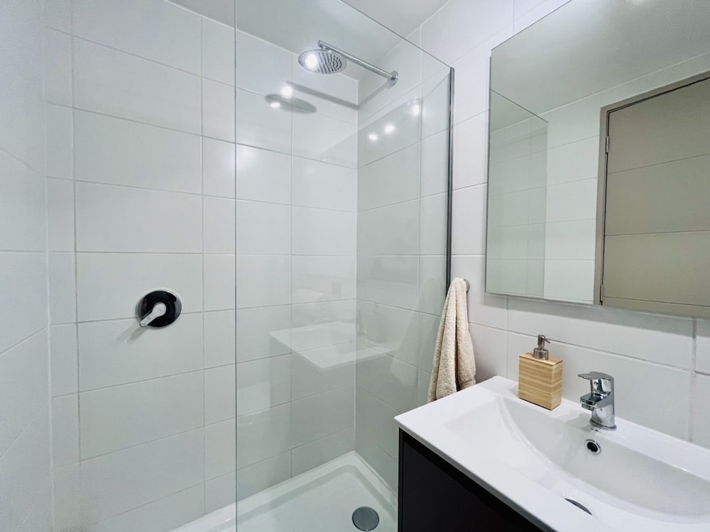 Studio Castillo Velasco - Gym Laundry Parking Pool Wifi