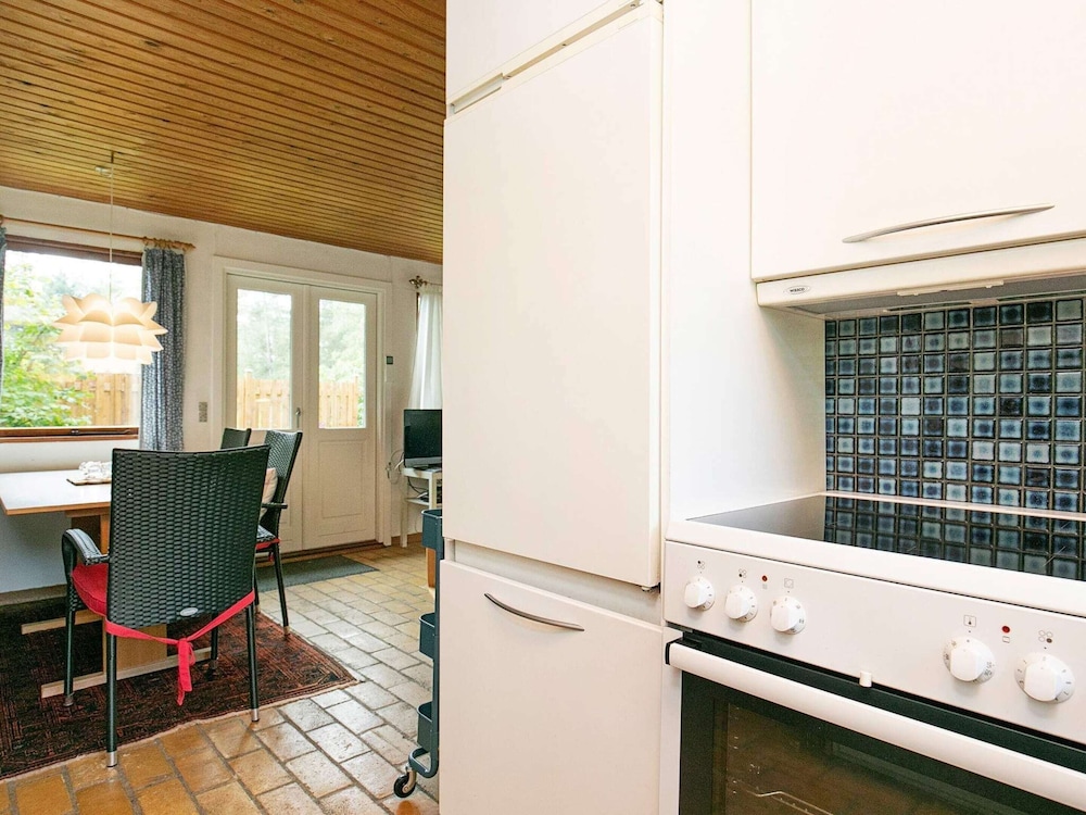 4 Person Holiday Home in Gedser view 3