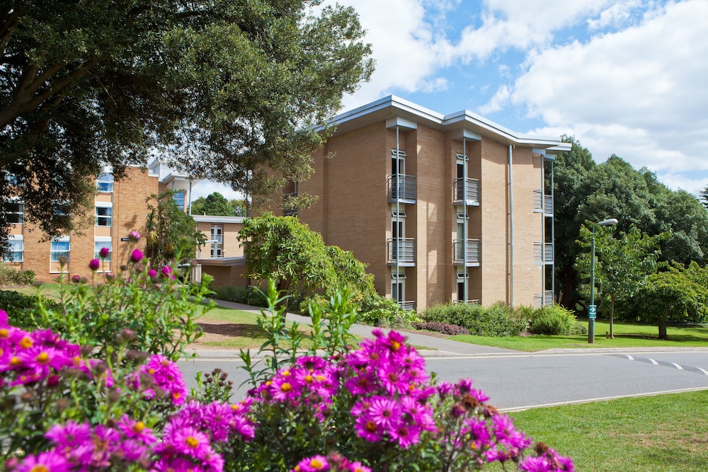 University of Exeter Pennsylvania Court