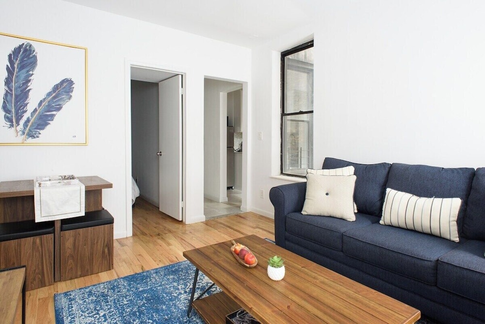 428 Midtown Apartments