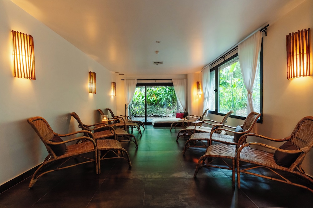 Loi Suites Iguazú Hotel