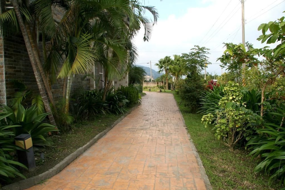 Suyen B&B