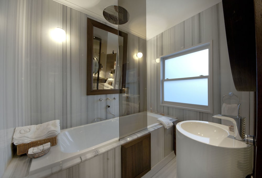 Urban Suites İstanbul - Image 44