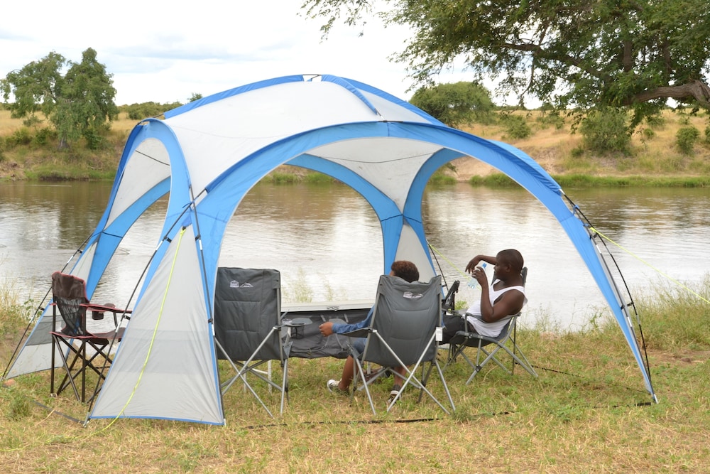 Mabata Makali Lodge & Campsite