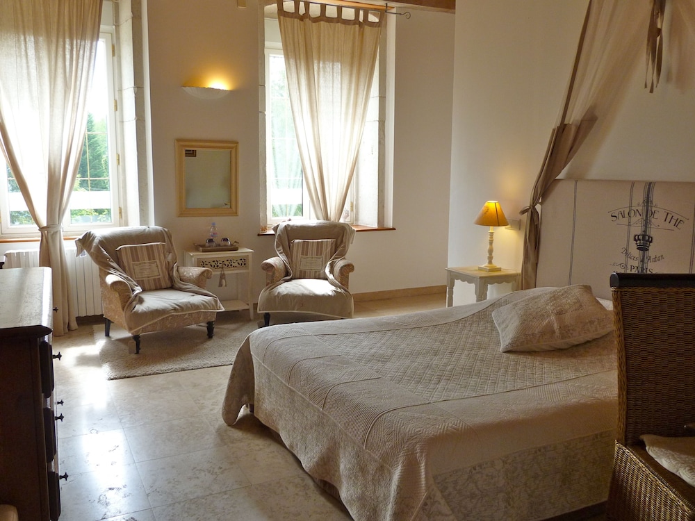 Domaine Du Manoir