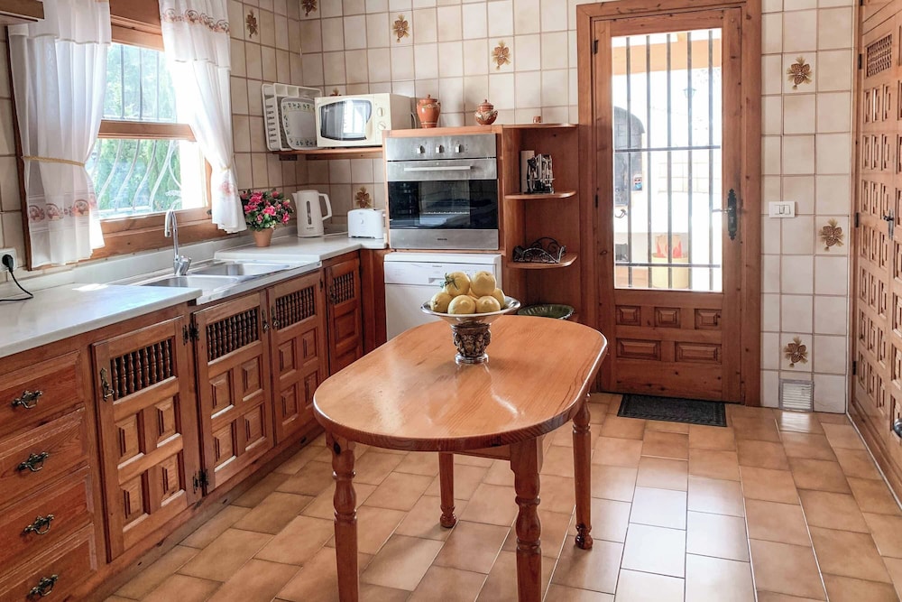 Villa Vicenta