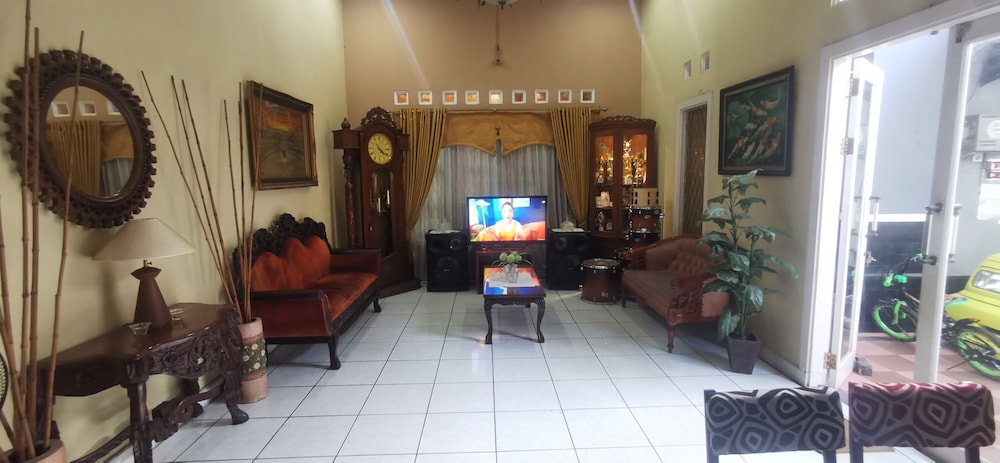 Hotel O Classic Guesthouse