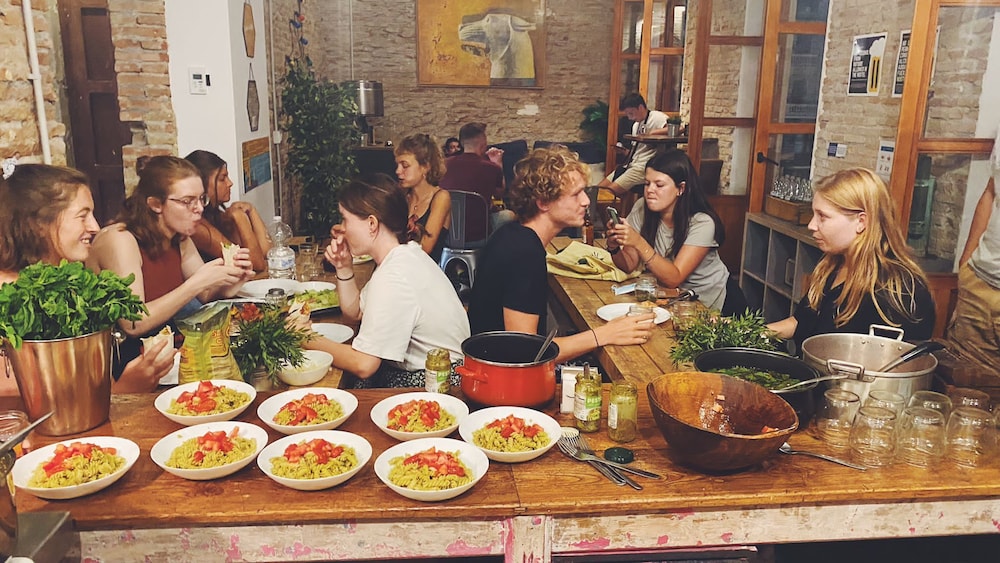 ECO Hostel
