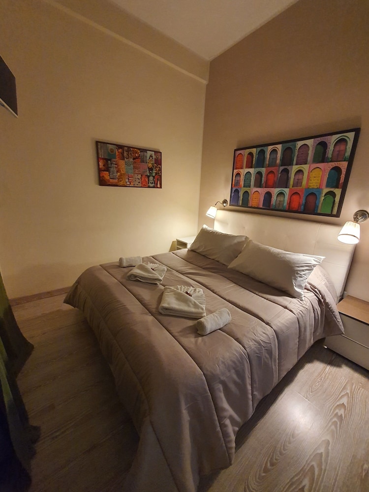 4Rooms Guest House Salerno
