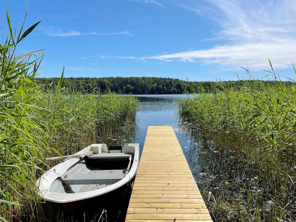 4 Star Holiday Home in Sollentuna