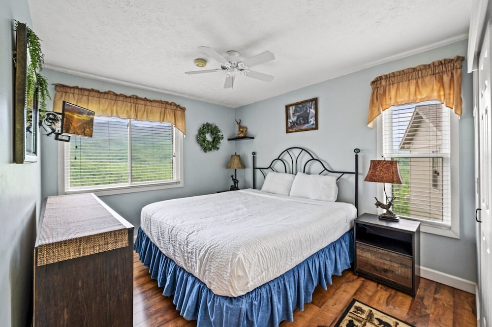 Deer Ridge Mountain Resort