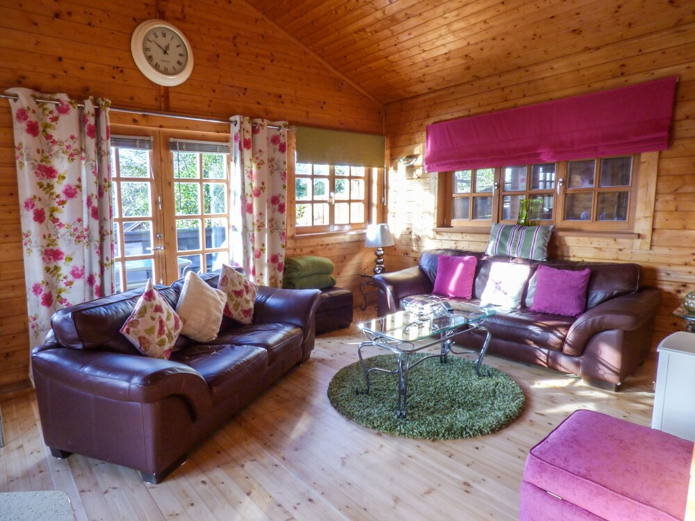 St Hilda's Lodge view 5