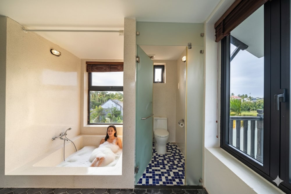 Nghé Garden Resort Hoian