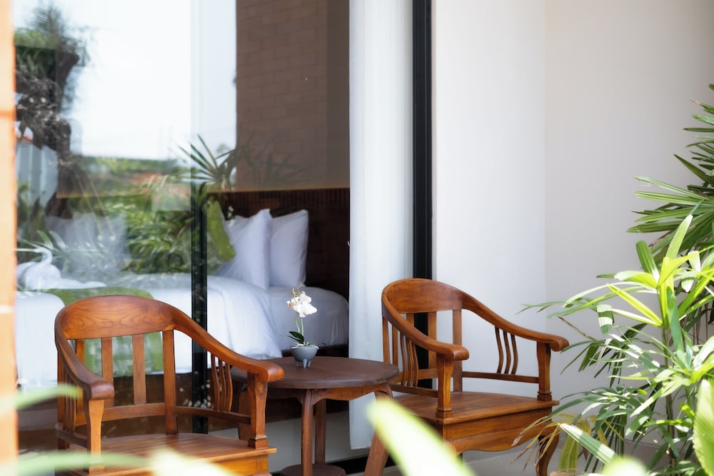 Three Brothers Villas and Suite Munggu