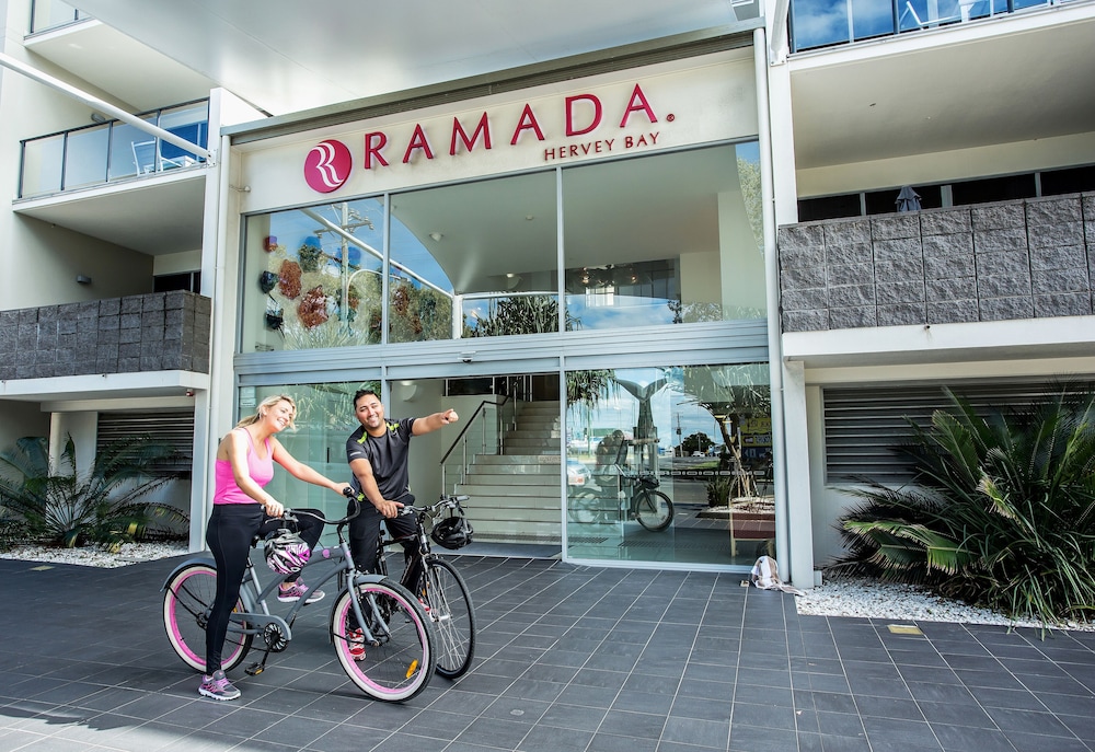 Urangan Vacations - Ramada Hervey Bay - Property Image 2