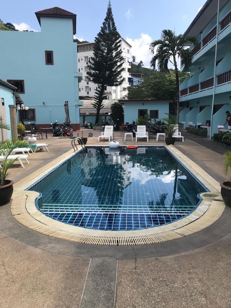 Green Mango Guesthouse - Hostel