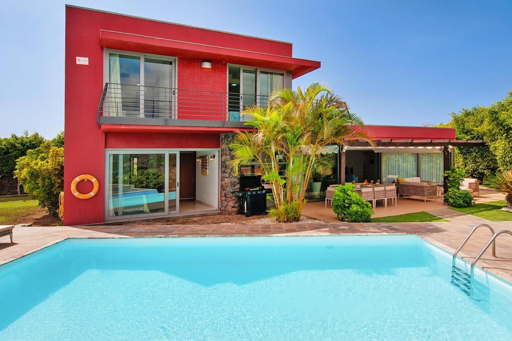 Holiday Home, Maspalomas