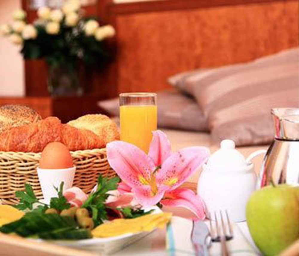 Hotel Pension Arche