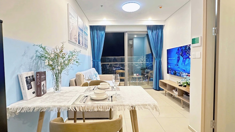 Meomeo Homestay - The song Apartment Vung Tau