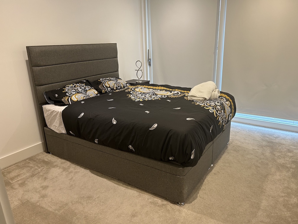 Remarkable 2-bedroom Apartment Near Kings Cross
