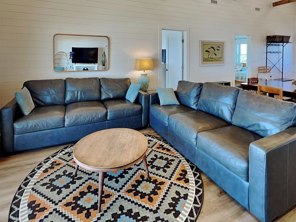Walking on Sunshine by Topsail Realty