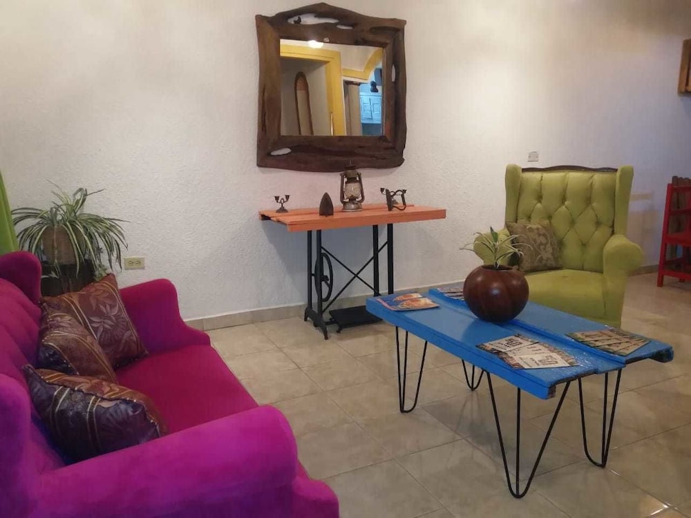 Casa Ja'abin