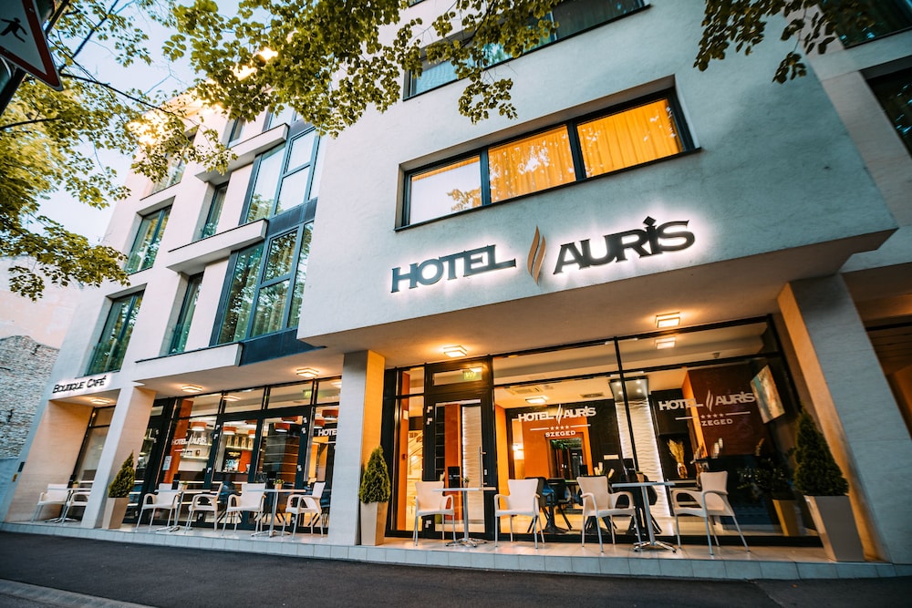 Hotel Auris