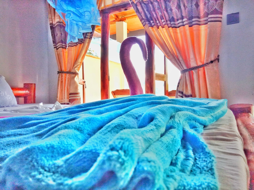 Rainbow Sky Cottage Ella view 5