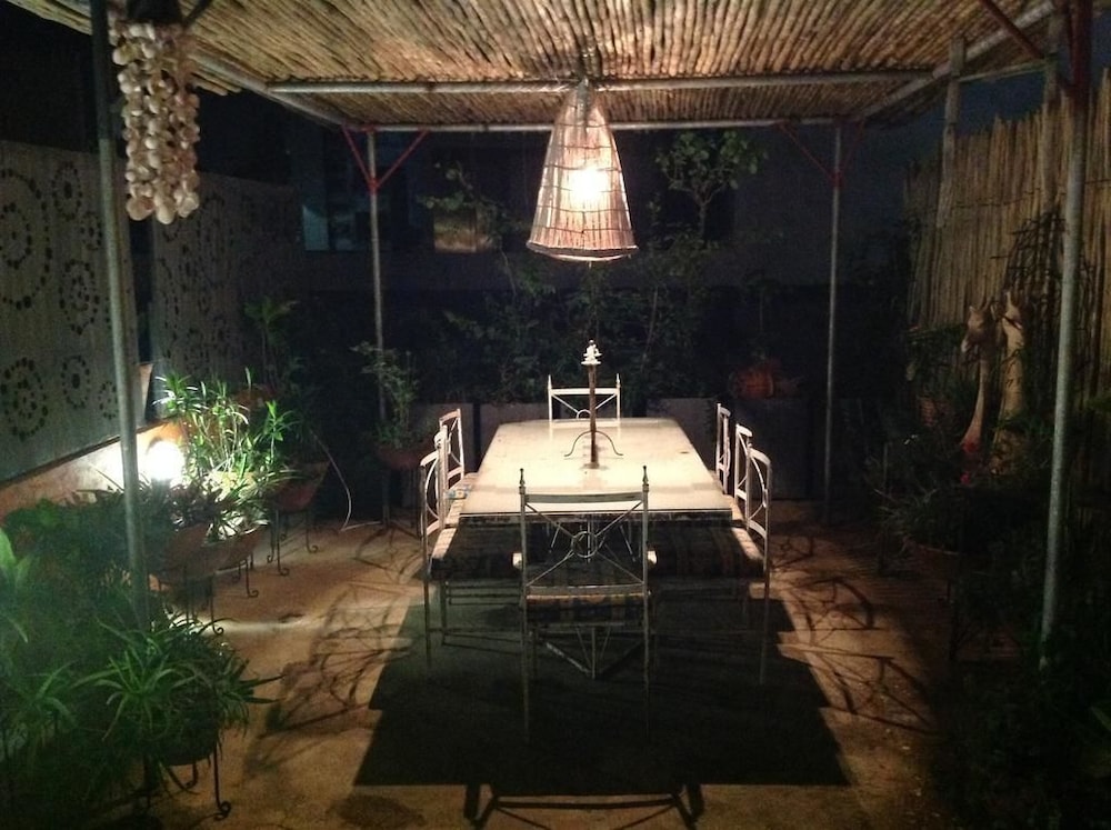 Malagueta Inn