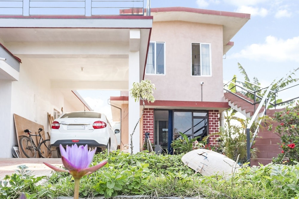 GuestHouser 1 BR Homestay 58ba