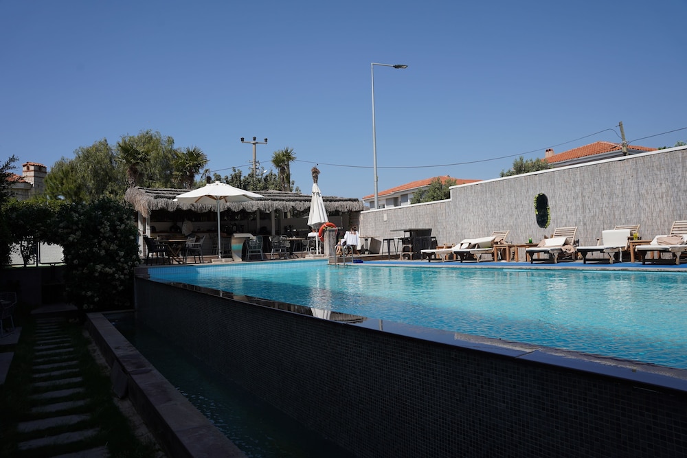 Alalucca Butik Otel - Yetişkinler İçin Sadece - Image 21