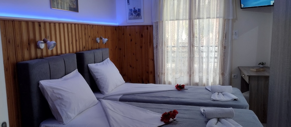 Corfu Dream Fani