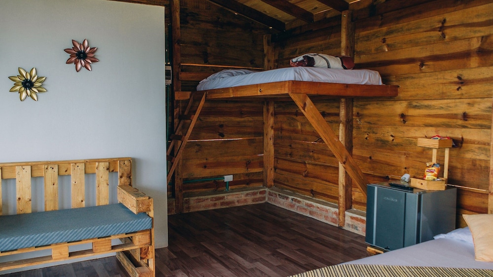 Glamping Isaju