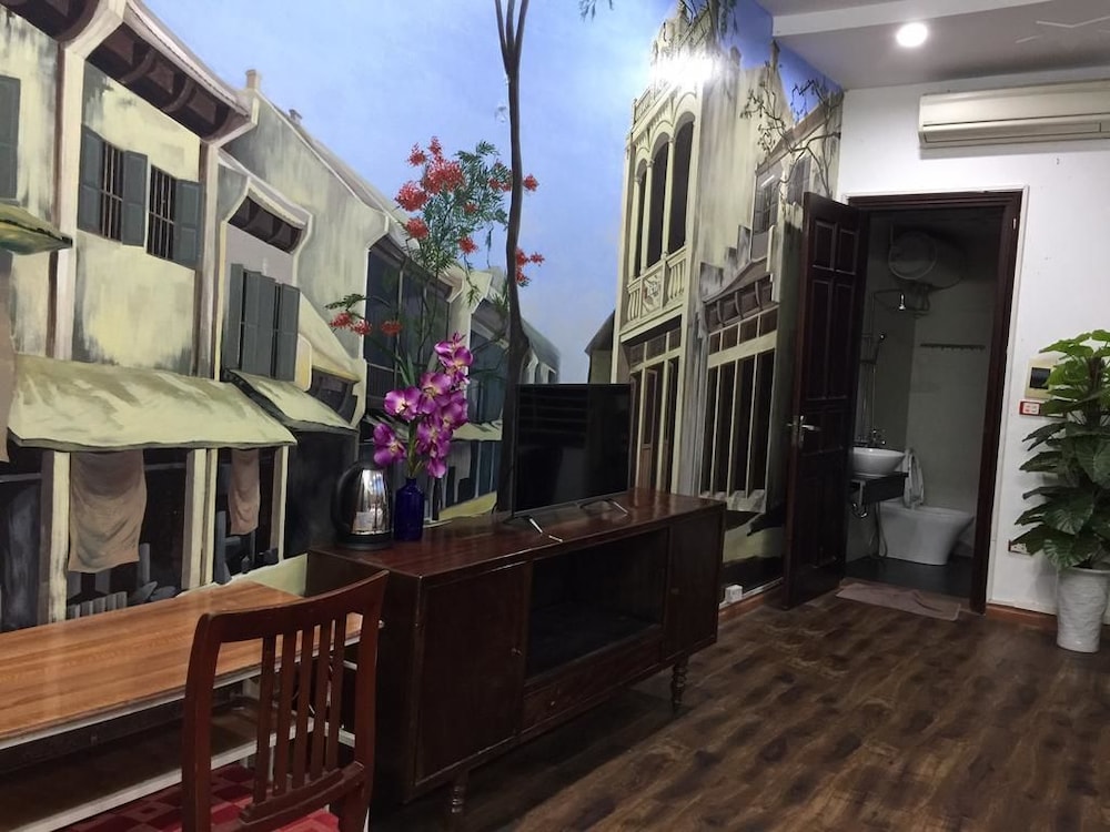 Dollar Homestay & Travel