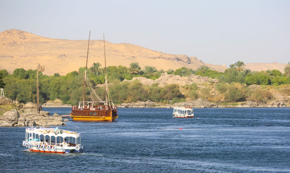Kato Dool Nubian House