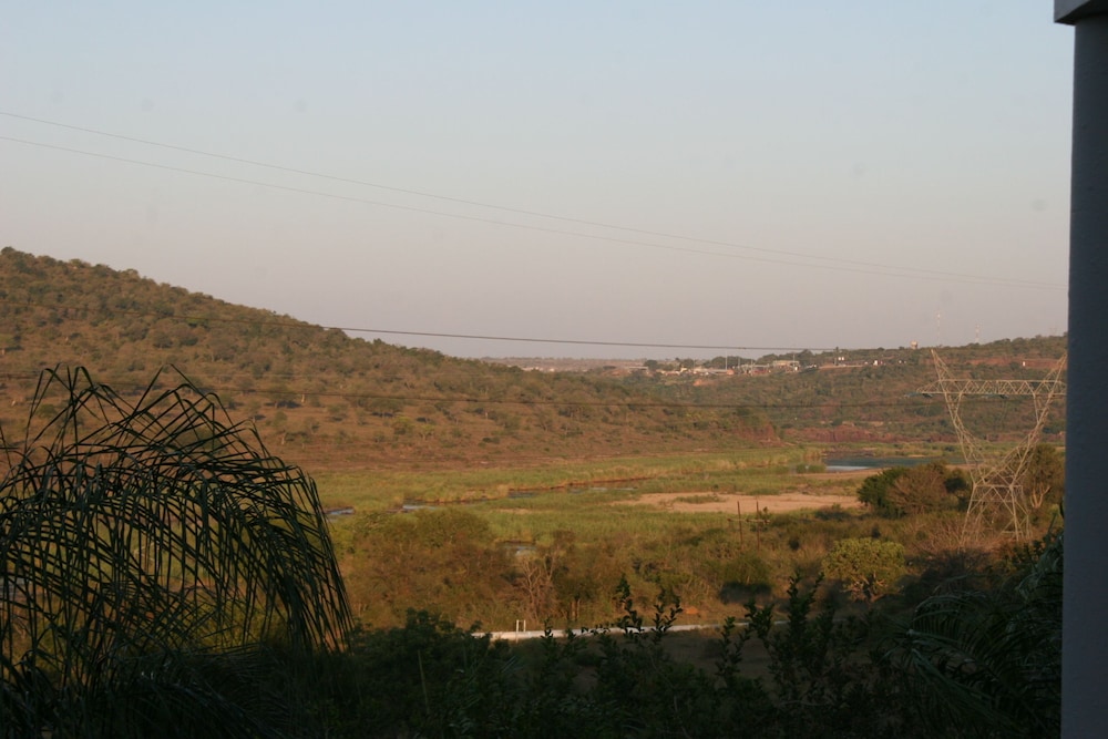 Villa-candilabra