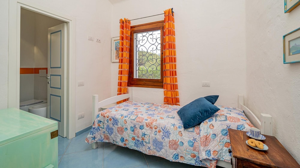 Villa Sandra 11 1 in Torre Delle Stelle Maracalagonis view 4