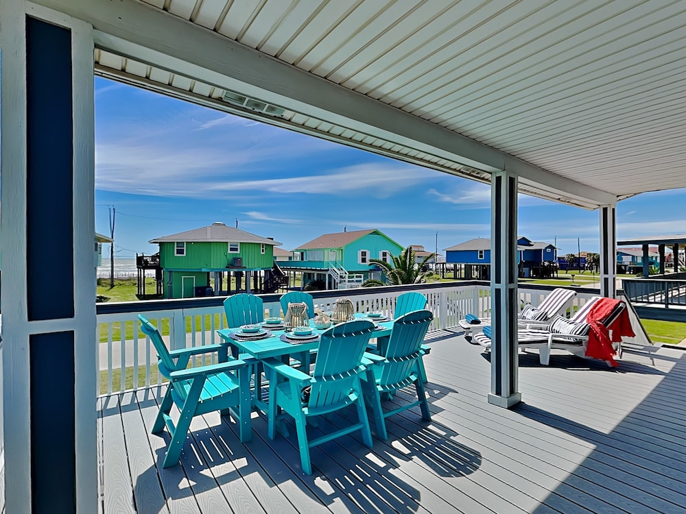 Best Kept Seacret