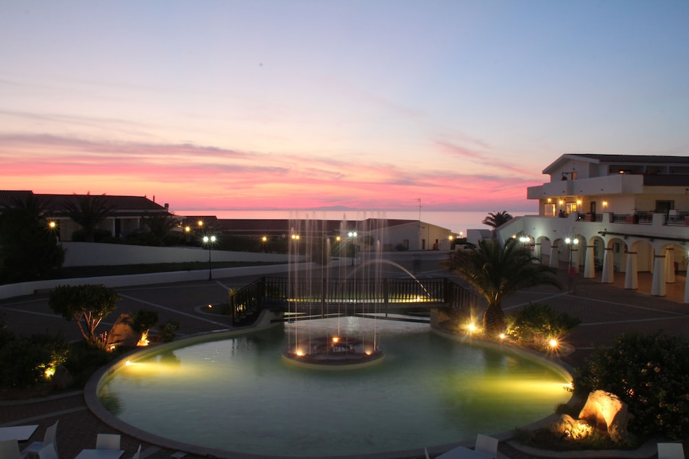 La Plage Resort