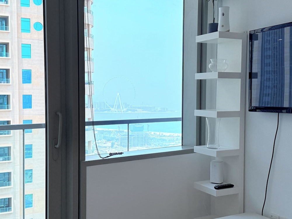 Ocean Heights Residences by CEG Group