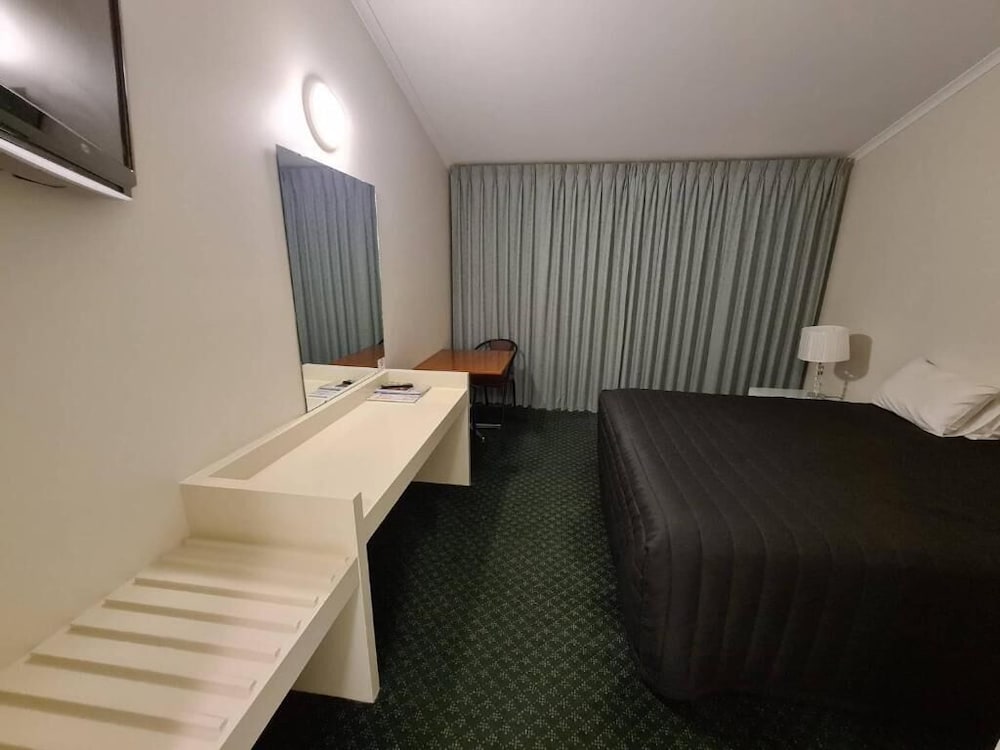 Cottonwood Motor Inn