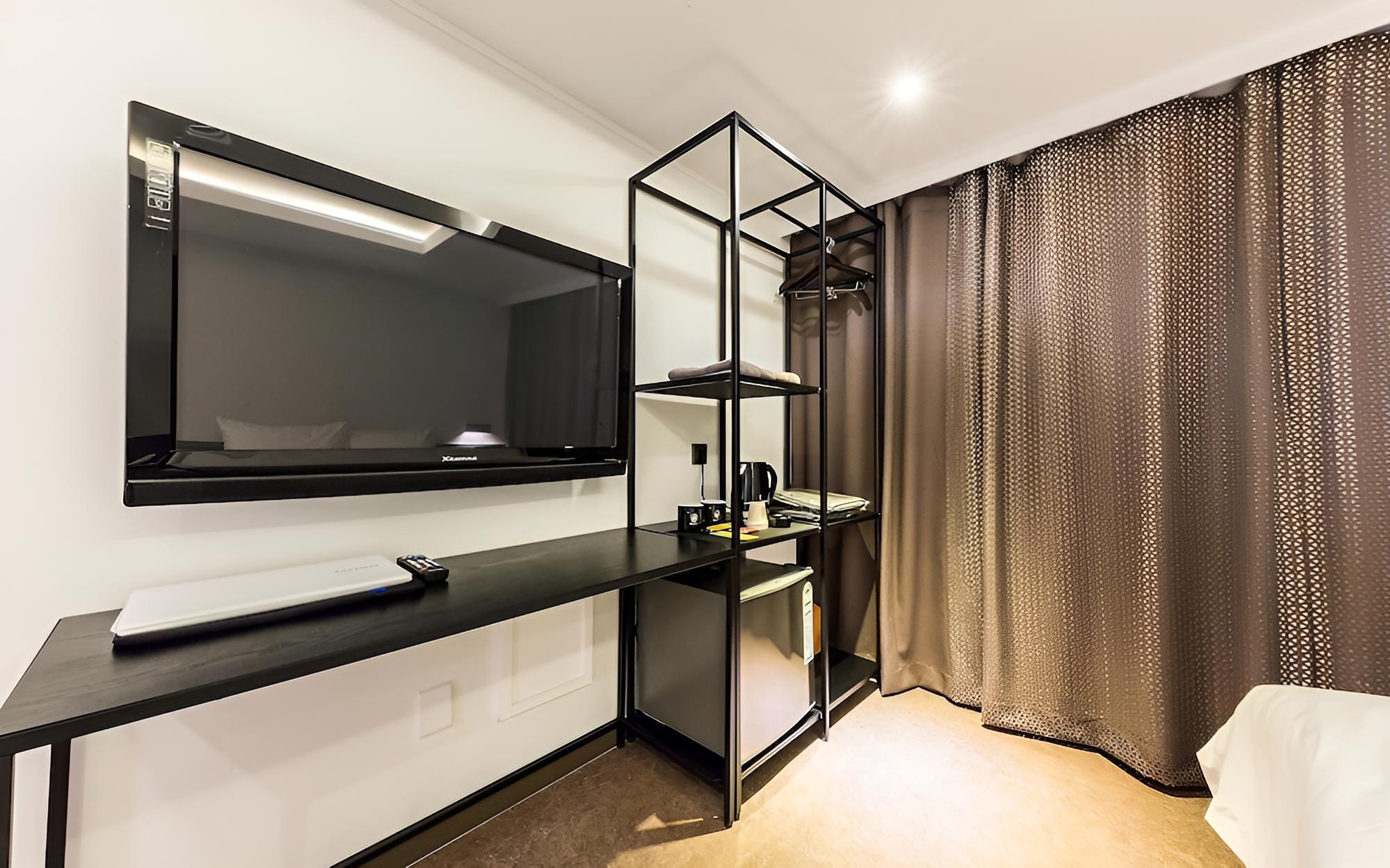 Seocho Stay Hotel