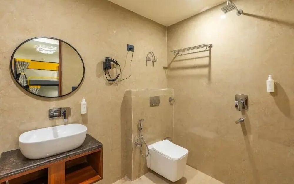 The Hosteller Agra Tajganj